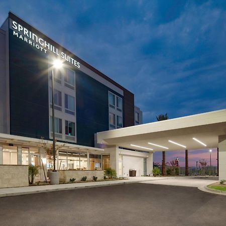 Springhill Suites By Marriott Phoenix Goodyear Buitenkant foto