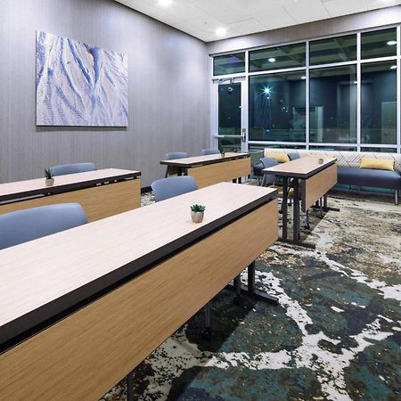 Springhill Suites By Marriott Phoenix Goodyear Buitenkant foto