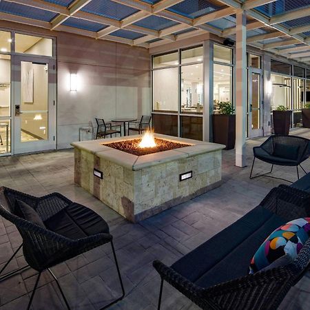 Springhill Suites By Marriott Phoenix Goodyear Buitenkant foto