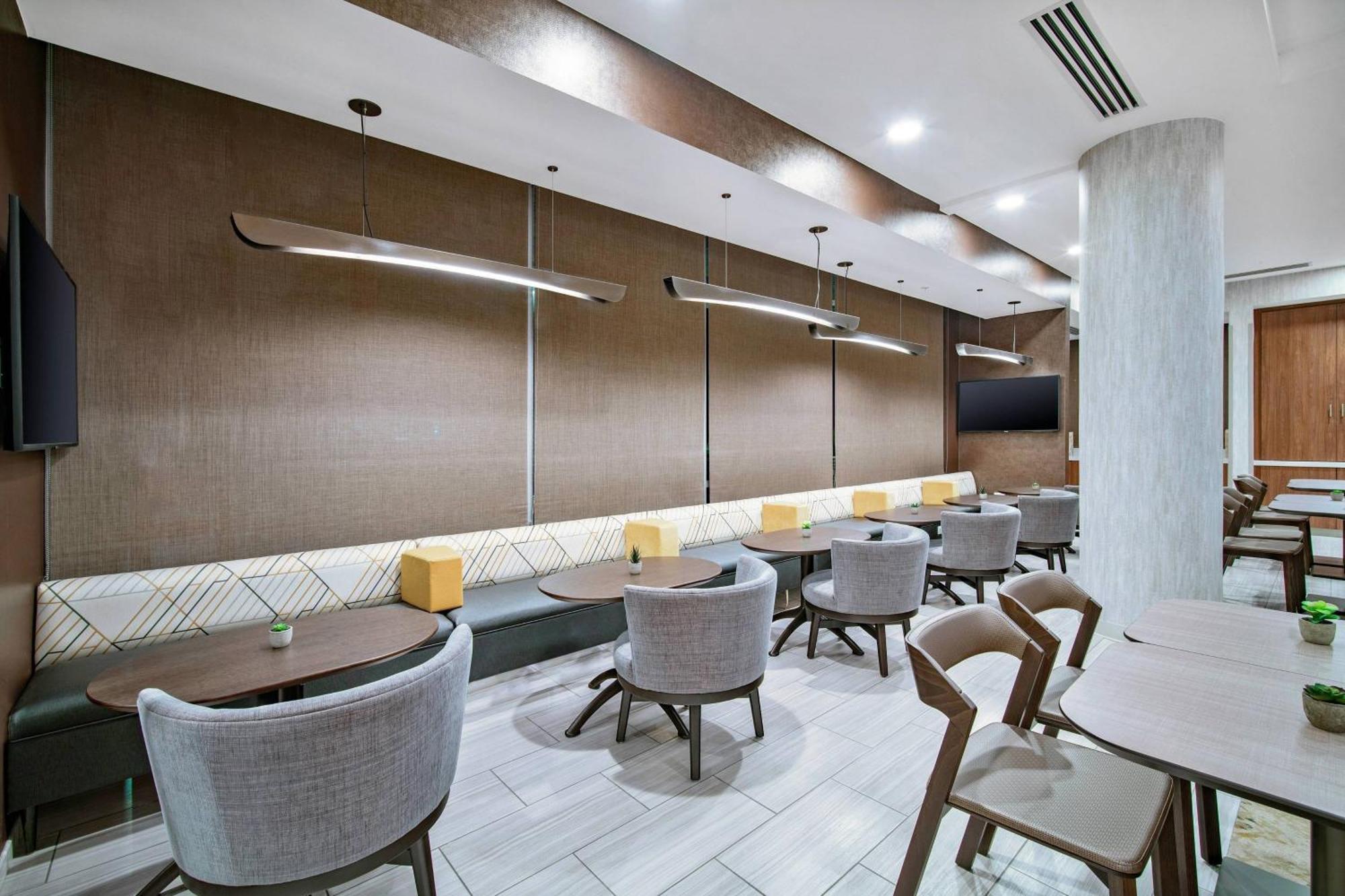 Springhill Suites By Marriott Phoenix Goodyear Buitenkant foto
