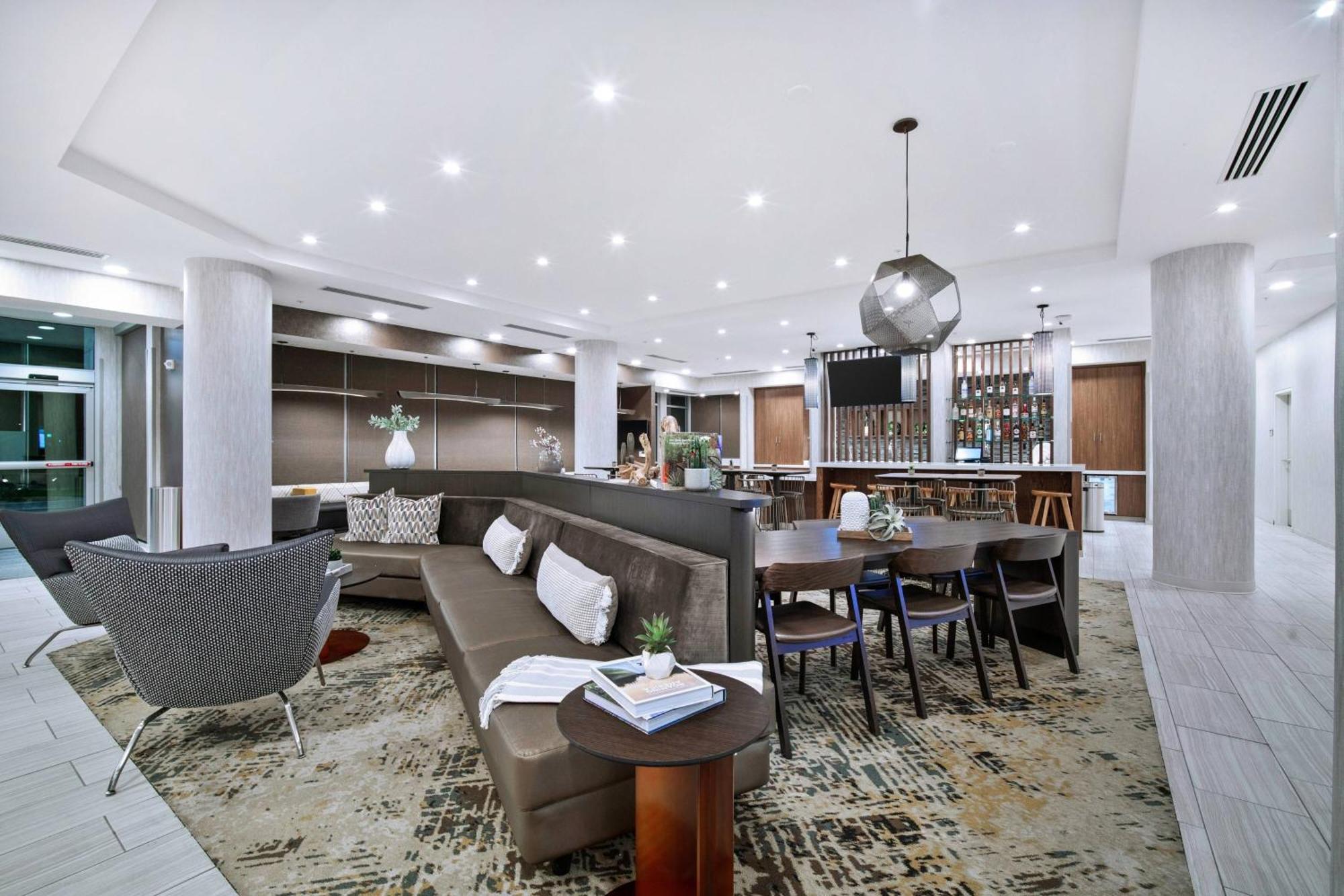 Springhill Suites By Marriott Phoenix Goodyear Buitenkant foto