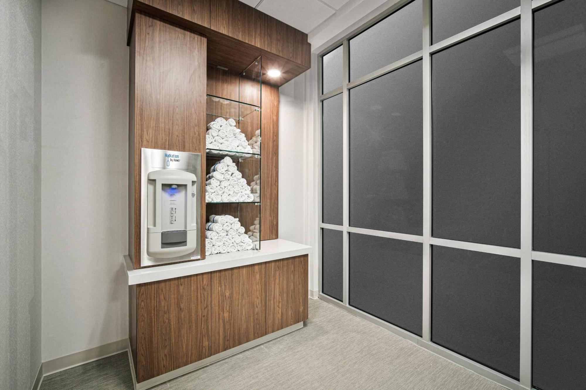 Springhill Suites By Marriott Phoenix Goodyear Buitenkant foto